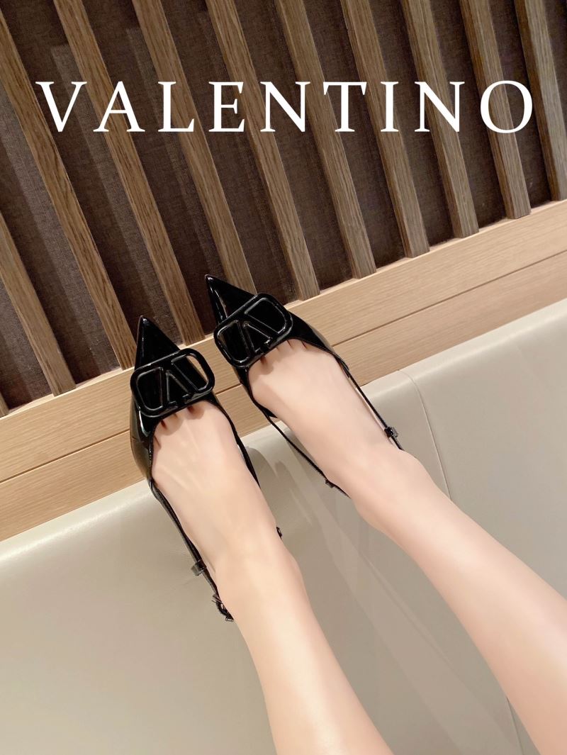 Valentino Sandals